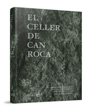 EL CELLER DE CAN ROCA - EL LLIBRE- EDICIO REDUX NOU FORMAT