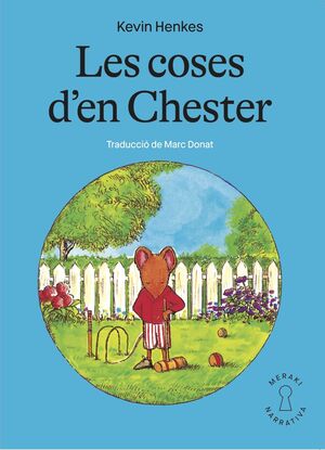 LES COSES DEN CHESTER
