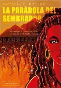 PARABOLA DEL SEMBRADOR,LA