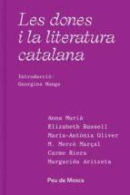 LES DONES I LA LITERATURA CATALANA