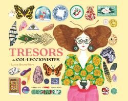 TRESORS DE COL·LECCIONISTES