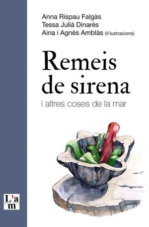 REMEIS DE SIRENA