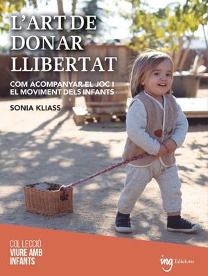 L'ART DE DONAR LLIBERTAT