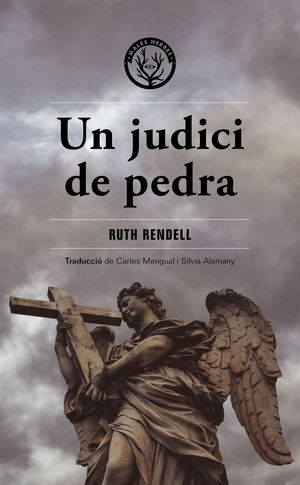 UN JUDICI DE PEDRA