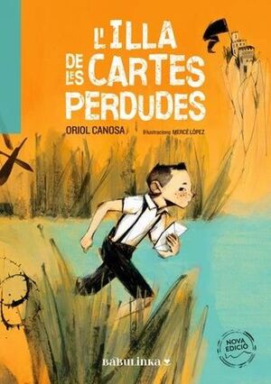 L'ILLA DE LES CARTES PERDUDES