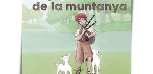 EL GAITER DE LA MUNTANYA