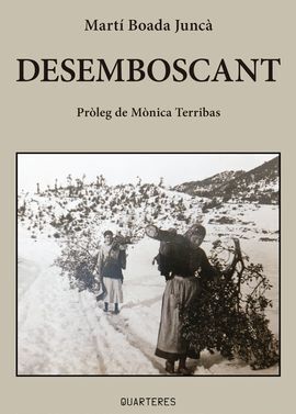 DESEMBOSCANT