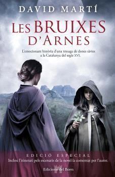 LES BRUIXES D'ARNES (NOVA EDICIÓ)