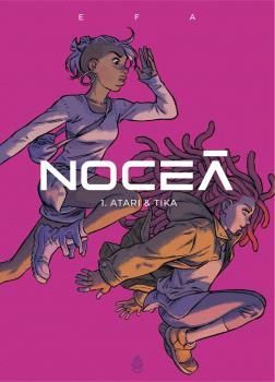 NOCEÀ 1. ATARI I TIKA