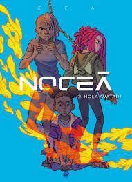 NOCEÀ 2: HOLA AVATAR!