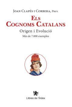 ELS COGNOMS CATALANS