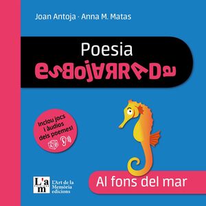 POESIA ESBOJARRADA: AL FONS DEL MAR