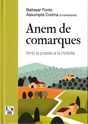 ANEM DE COMARQUES
