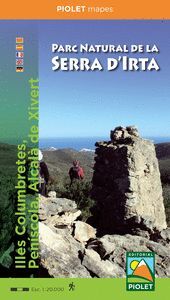 PARC NATURAL DE LA SERRA D'IRTA