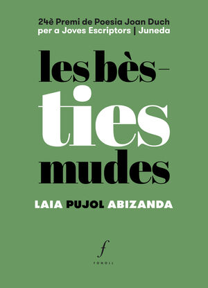 LES BÈSTIES MUDES