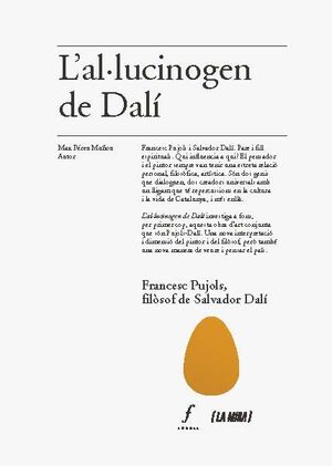 LAL·LUCINOGEN DE DALÍ