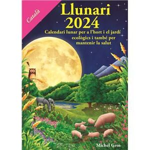 LLUNARI 2024