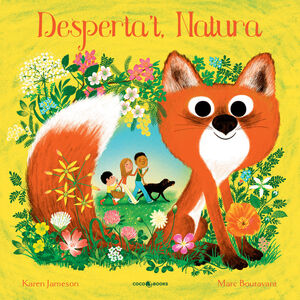 DESPERTAT, NATURA