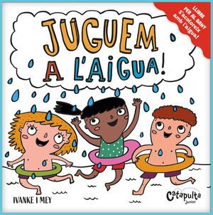 JUGUEM A LAIGUA!