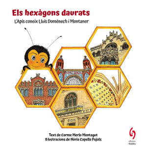 ELS HEXÀGONS DAURATS