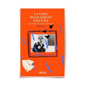 LA VIDA PLENAMENT VISCUDA