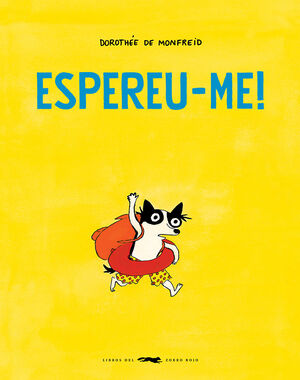 ESPEREU ME