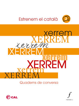 XERREM. QUADERNS DE CONVERSA - 2