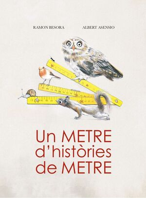 UN METRE DHISTÒRIES DE METRE