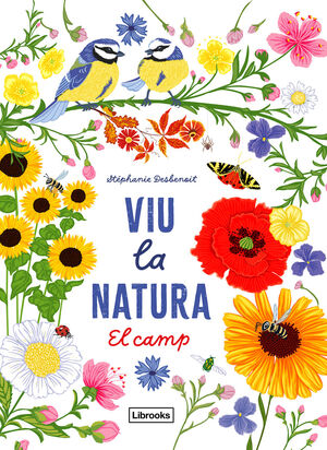 VIU LA NATURA: EL CAMP