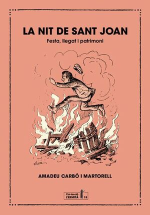 LA NIT DE SANT JOAN
