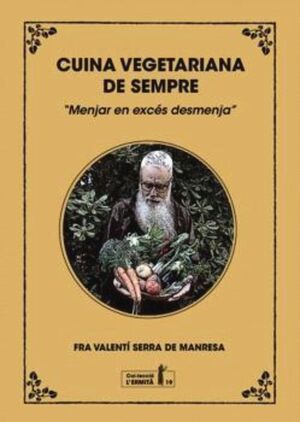 CUINA VEGETARIANA DE SEMPRE