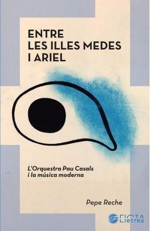 ENTRE LES ILLES MEDES I ARIEL