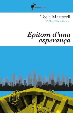 EPÍTOM D'UNA ESPERANÇA