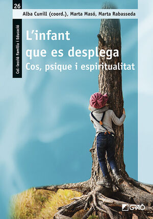 L'INFANT QUE ES DESPLEGA