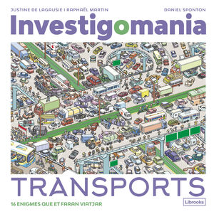 INVESTIGOMANIA. TRANSPORTS
