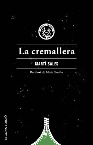 LA CREMALLERA