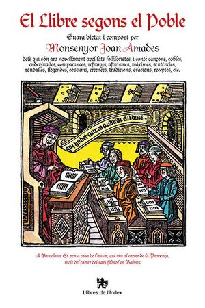 EL LLIBRE SEGONS EL POBLE