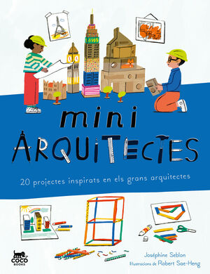 MINIARQUITECTES