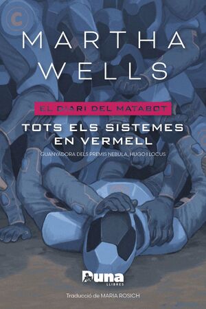 TOTS ELS SISTEMES EN VERMELL