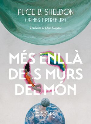 MÉS ENLLÀ DELS MURS DEL MÓN
