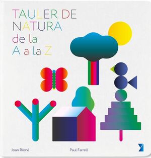 TAULER DE NATURA DE LA A A LA Z