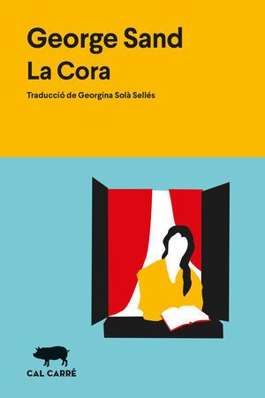 LA CORA