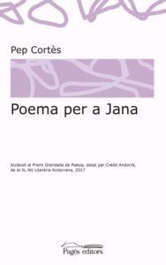 POEMA PER A JANA