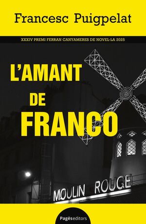 L´AMANT DE FRANCO