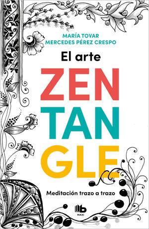 EL ARTE ZENTANGLE