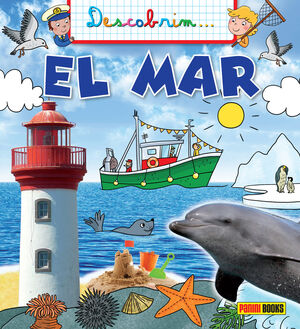 DESCUBRIM... EL MAR