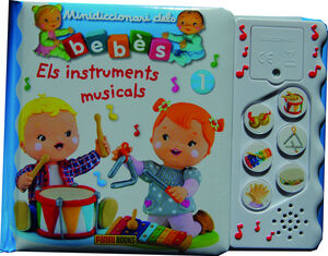 ELS INSTRUMENTS MUSICALS