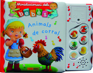 ANIMALS DE CORRAL