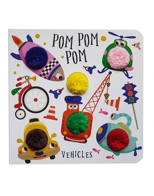 POM POM POM - VEHICLES