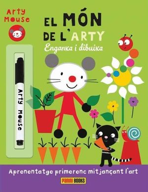 EL MÓN DE L'ARTY